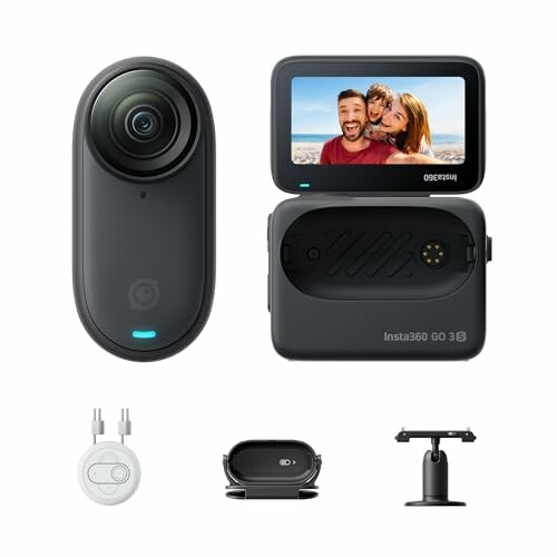 Insta360 GO 3S 128 GB