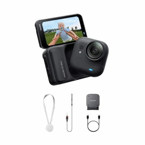 Insta360 GO Ultra