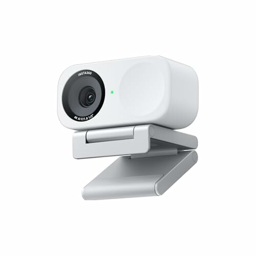 Insta360 Link 2C Blanco ártico