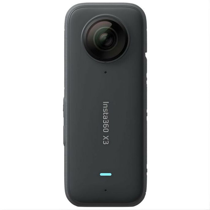 Insta360 X3 5.7K 360º Wifi Preto