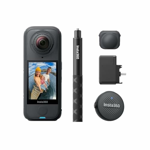 Insta360 X4 Air