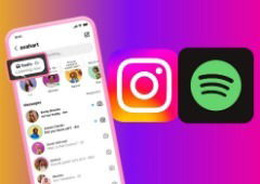 Instagram agora integra Spotify em tempo real: descobre como partilhar música nos Stories e Notas