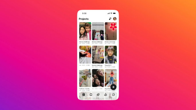Instagram anuncia uma novidade muito &uacute;til para quem publica Reels