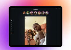 Instagram lança app para iPad e muda a experiência de raiz