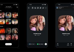 Instagram lança Instants: nova app para fotos temporárias e sem filtros