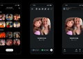 Instagram lança Instants: nova app para fotos temporárias e sem filtros