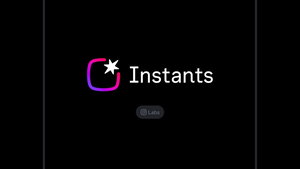 Instagram lança nova app inspirada no Snapchat