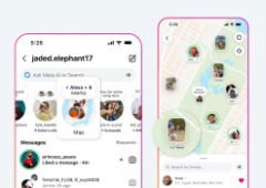 Instagram Map: como usar (ou desativar) o novo mapa do Instagram