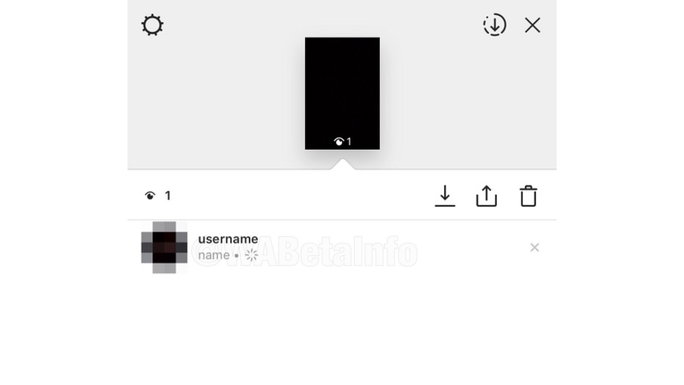 Instagram prepara aviso para quando algu&eacute;m capturar ou gravar as tuas Stories