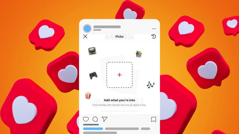 Partilhas os mesmos gostos que os teus amigos? O Instagram vai ajudar-te a descobrir