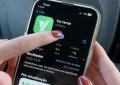 Instala já a app da Via Verde: tens vantagens que muitos condutores desconhecem
