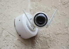 Câmaras de vigilância em casa: O que podes ou não filmar em Portugal?