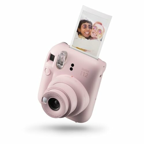 Instax Mini 12 Câmara instantânea