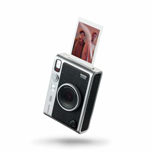 instax Mini EVO Black-C.