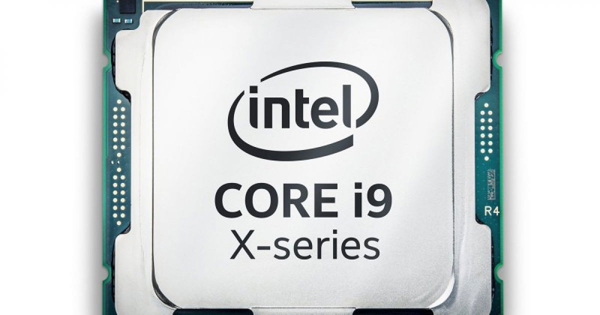 Intel Core i9 Extreme Edition é o novo CPU com 18 núcleos - 4gnews