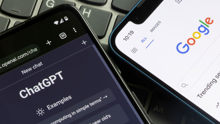 Inteligência Artificial está a encontrar sites que o Google esconde e os resultados são surpreendentes
