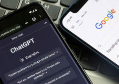 Inteligência Artificial está a encontrar sites que o Google esconde e os resultados são surpreendentes