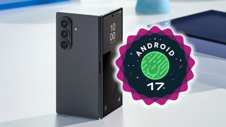 Inteligência Gemini do Android 17 deve estrear nestes smartphones da Samsung
