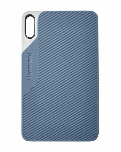 Intenso SSD TX100 500 GB USB-C 3.2 Gen 1