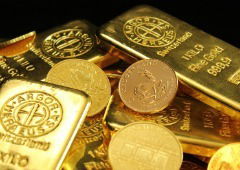 Interesse por “como comprar ouro” bate recordes no Google