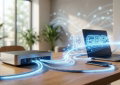 Internet a 10 Gbps: O que é a nova velocidade da Digi e precisas mesmo dela?