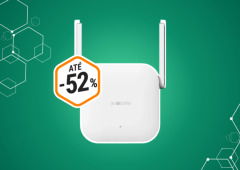 Internet a falhar? Este gadget da Xiaomi pode ser a solução e está a preço de saldo!