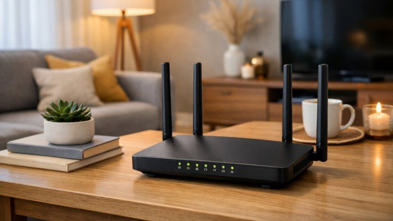 Internet lenta? A culpa pode ser de um destes equipamentos