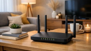 Internet lenta? A culpa pode ser de um destes equipamentos