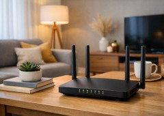 Internet lenta? A culpa pode ser de um destes equipamentos
