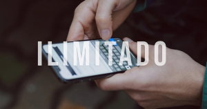 O melhor tarifário de Internet móvel ilimitada