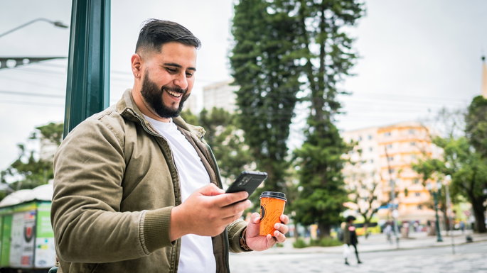 Internet no Brasil: qual a melhor op&ccedil;&atilde;o para se manter conectado durante a viagem?