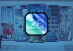 iOS 26.2 já está disponível! Estas são as principais novidades do sistema