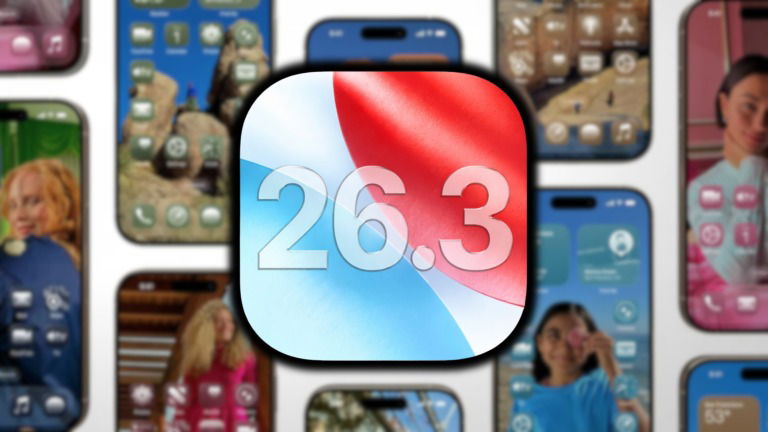 iOS 26.3 está disponível! Eis as principais novidades que chegam aos iPhones