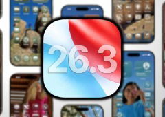 iOS 26.3 está disponível! Eis as principais novidades que chegam aos iPhones