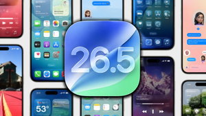 iOS 26.5 já está disponível: estas são as 5 novidades para o teu iPhone