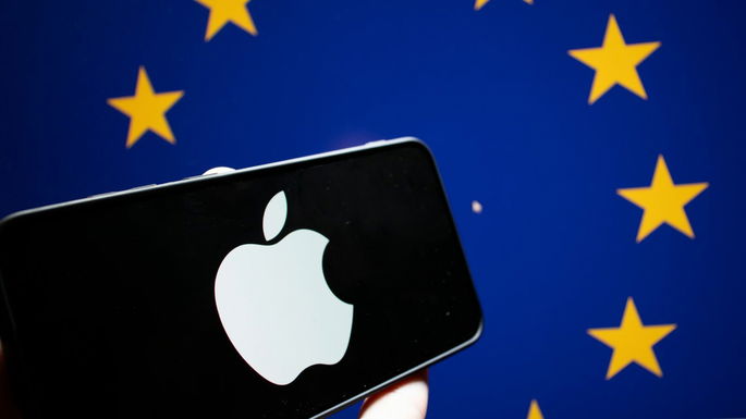 iOS 26 Europa