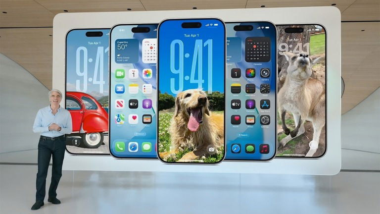 iOS 26 pode trazer um problema para o teu iPhone e a Apple explica porquê