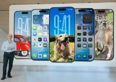 iOS 26 pode trazer um problema para o teu iPhone e a Apple explica porquê