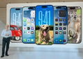iOS 26 pode trazer um problema para o teu iPhone e a Apple explica porquê