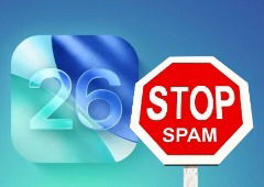 iOS 26 traz função que vai salvar-te das chamadas de spam; vê como ativar