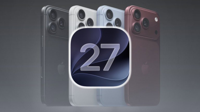 iOS 27.0.1: Apple corrige falha no Face ID que fazia os novos iPhones reiniciar