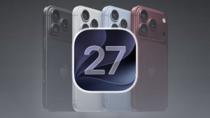 iOS 27.0.1: Apple corrige falha no Face ID que fazia os novos iPhones reiniciar