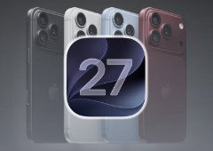iOS 27.0.1: Apple corrige falha no Face ID que fazia os novos iPhones reiniciar