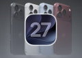 iOS 27.0.1: Apple corrige falha no Face ID que fazia os novos iPhones reiniciar