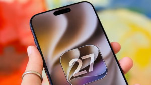 iOS 27 corrige finalmente 3 problemas frustrantes do iPhone que milhões tão bem conhecem