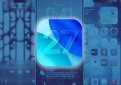 iOS 27 terá Siri renovada, chatbot de IA da Apple e foco em desempenho