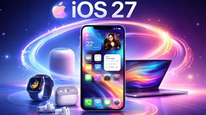 iOS 27 já tem data de apresentação. O que esperar do novo software para o iPhone