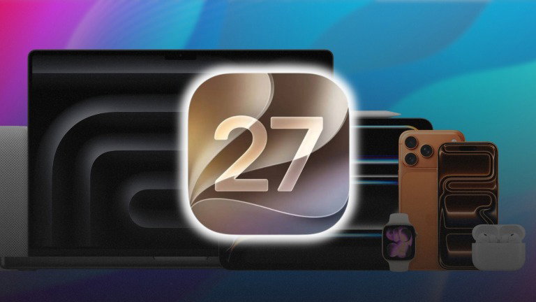 iOS 27, macOS 27 e iPadOS 27 já estão disponíveis em beta público