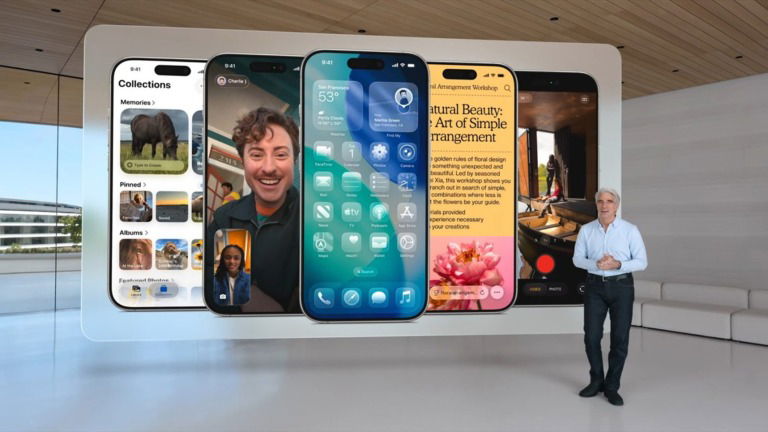 iOS 27 pode introduzir uma das maiores mudanças no iPhone