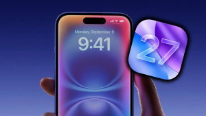 iOS 27: Siri vai ganhar conversas sincronizadas entre iPhone, iPad e Mac